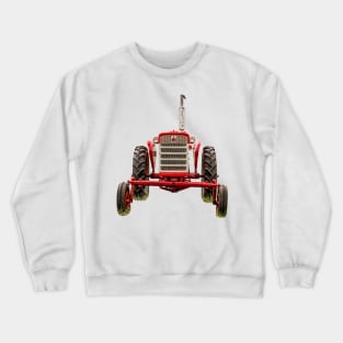 240 Front View Crewneck Sweatshirt